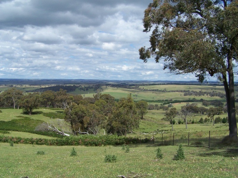 Lot 1 (50) Sappling Creek  Road, Laggan NSW 2583