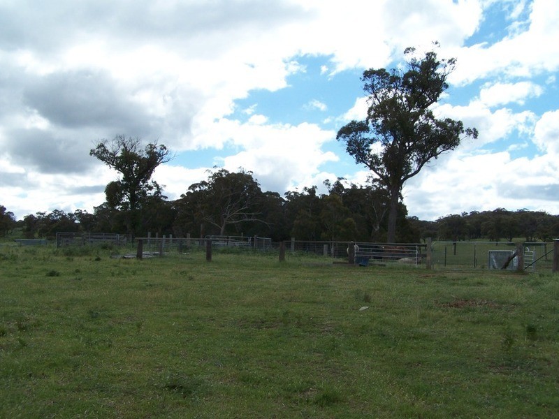 Lot 1 (50) Sappling Creek  Road, Laggan NSW 2583