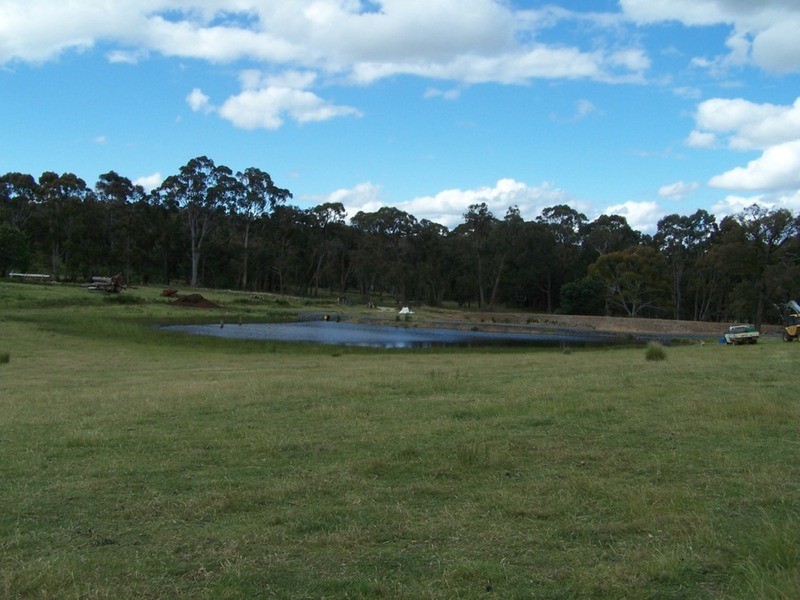 Lot 1 (50) Sappling Creek  Road, Laggan NSW 2583