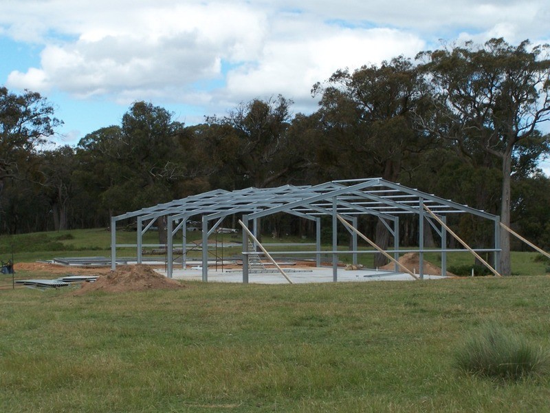 Lot 1 (50) Sappling Creek  Road, Laggan NSW 2583