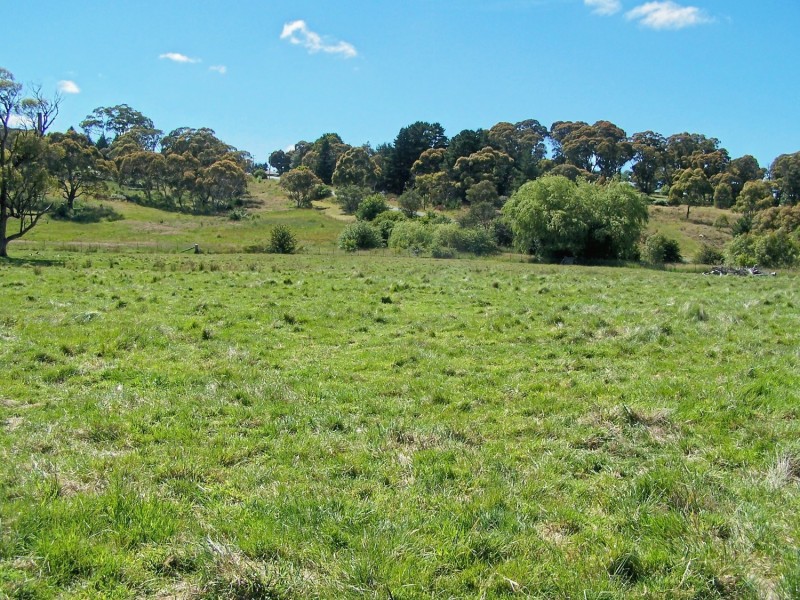 Lot 52 McDonald Street, Crookwell NSW 2583