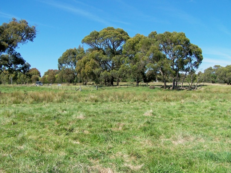 Lot 52 McDonald Street, Crookwell NSW 2583