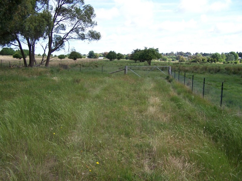 Lot 52 McDonald Street, Crookwell NSW 2583