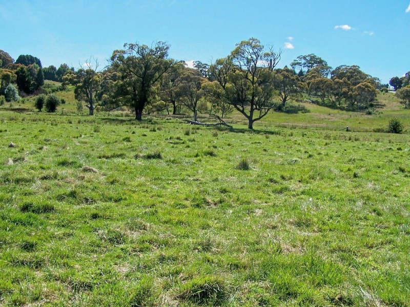 Lot 52 McDonald Street, Crookwell NSW 2583