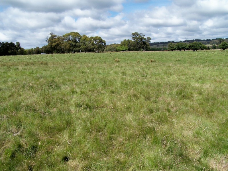 Lot 52 McDonald Street, Crookwell NSW 2583