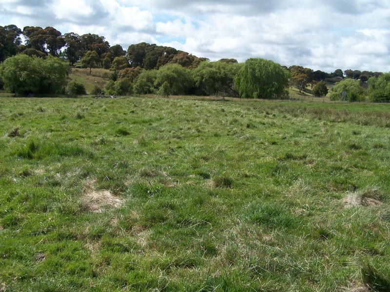 Lot 52 McDonald Street, Crookwell NSW 2583