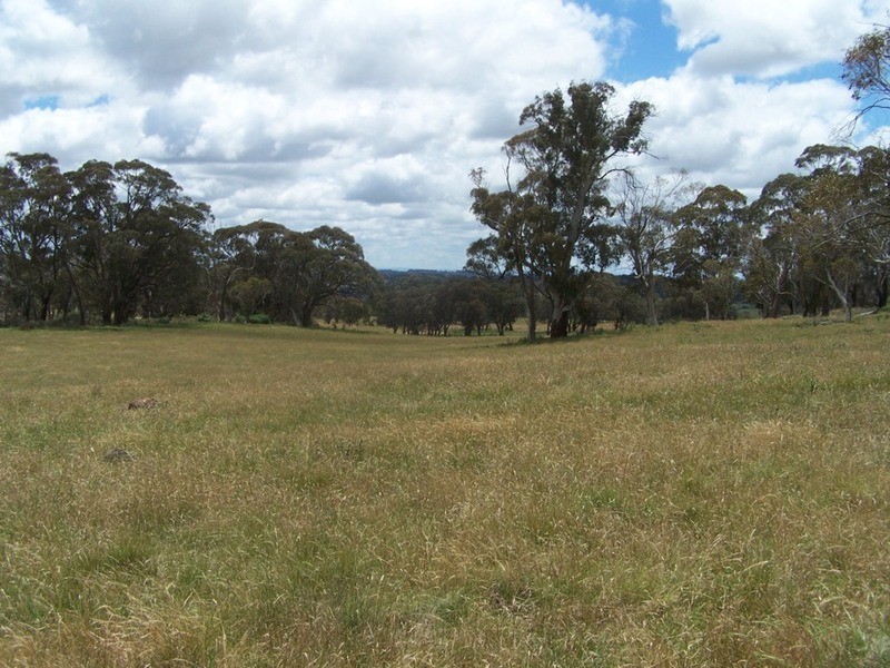 Lot 2 Redground Heights Road, Crookwell NSW 2583