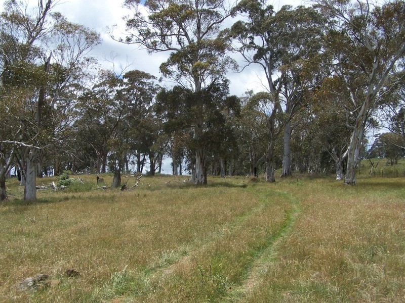 Lot 2 Redground Heights Road, Crookwell NSW 2583
