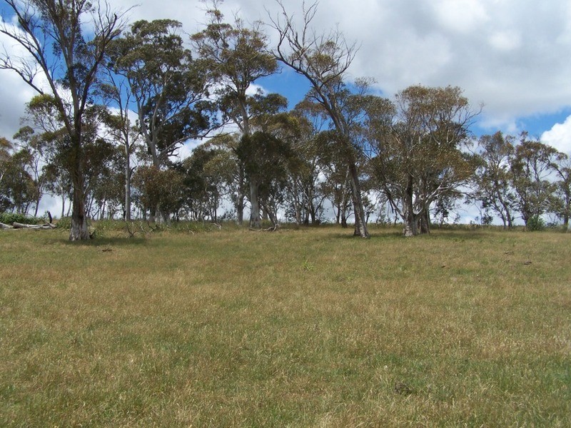 Lot 2 Redground Heights Road, Crookwell NSW 2583