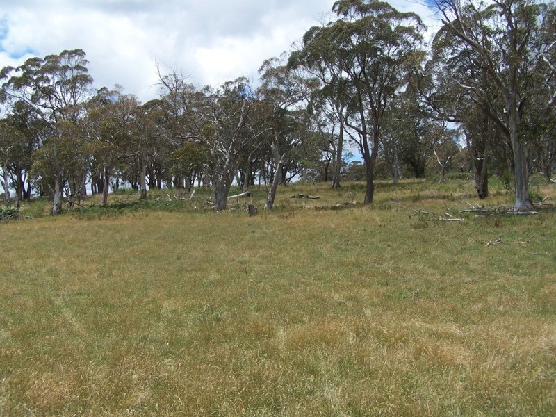 Lot 2 Redground Heights Road, Crookwell NSW 2583