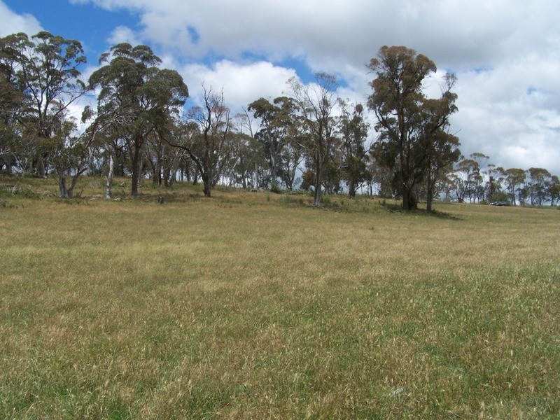 Lot 2 Redground Heights Road, Crookwell NSW 2583
