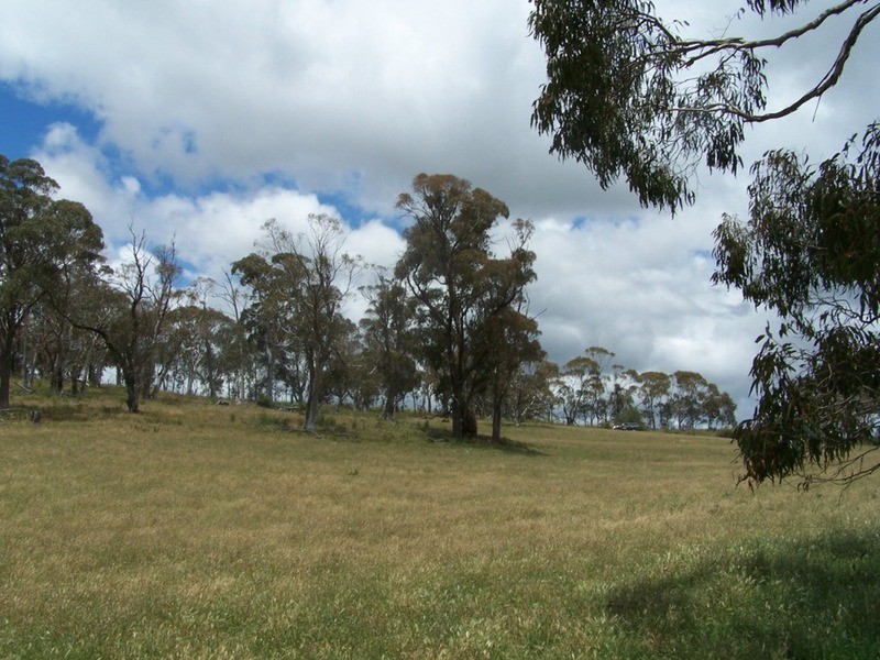 Lot 2 Redground Heights Road, Crookwell NSW 2583