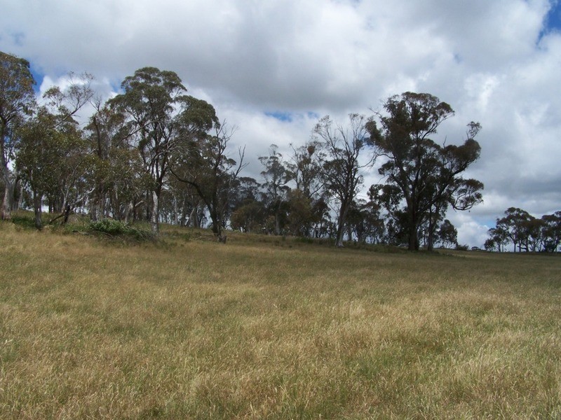 Lot 2 Redground Heights Road, Crookwell NSW 2583