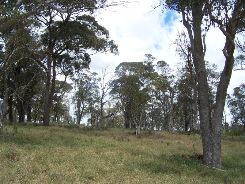 Lot 2 Redground Heights Road, Crookwell NSW 2583