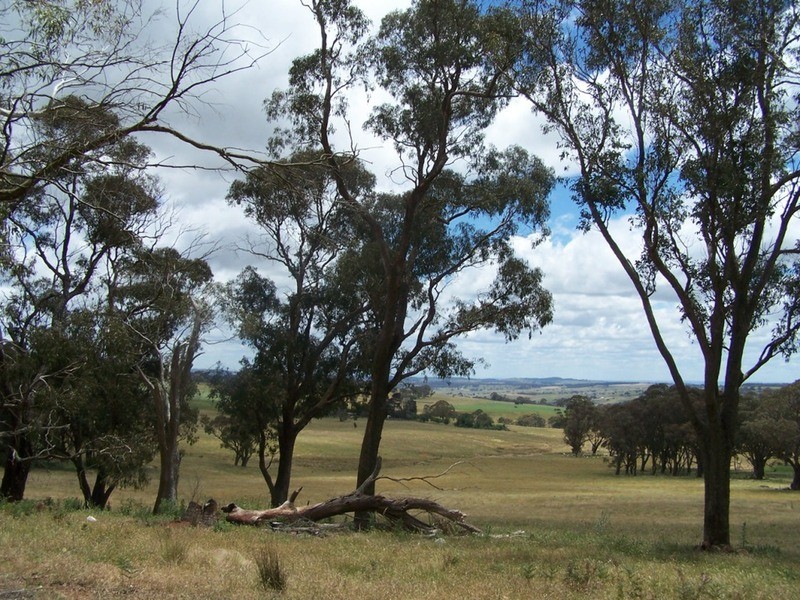 Lot 2 Redground Heights Road, Crookwell NSW 2583
