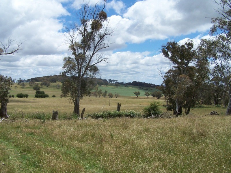 Lot 2 Redground Heights Road, Crookwell NSW 2583