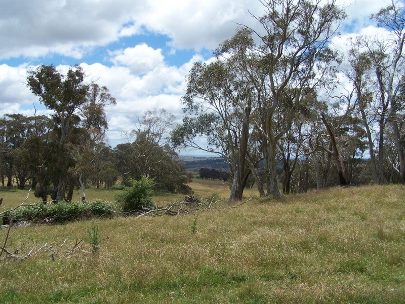 Lot 2 Redground Heights Road, Crookwell NSW 2583