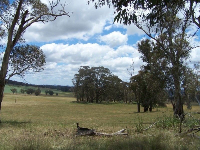 Lot 2 Redground Heights Road, Crookwell NSW 2583
