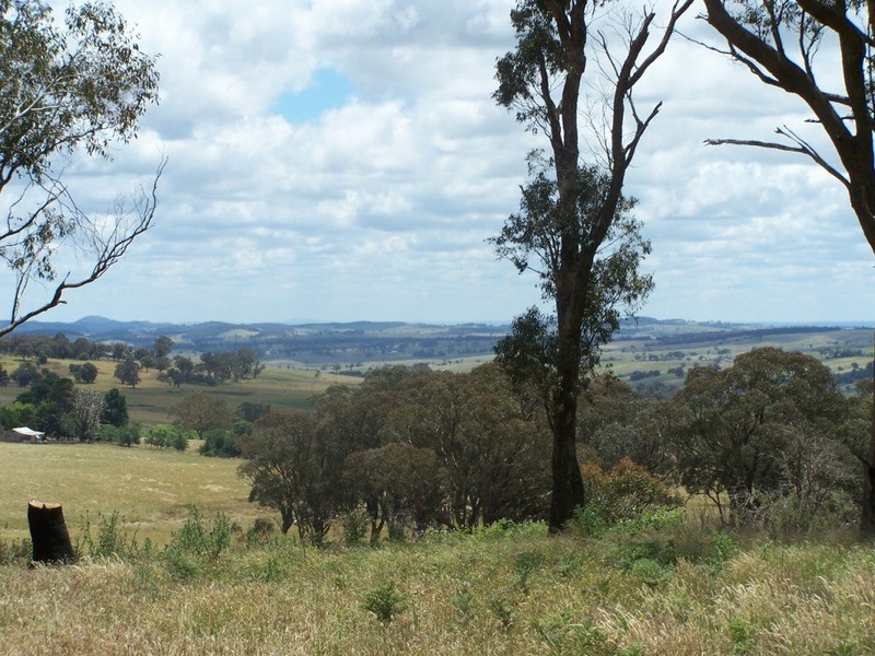 Lot 3 Redground Heights Road, Crookwell NSW 2583
