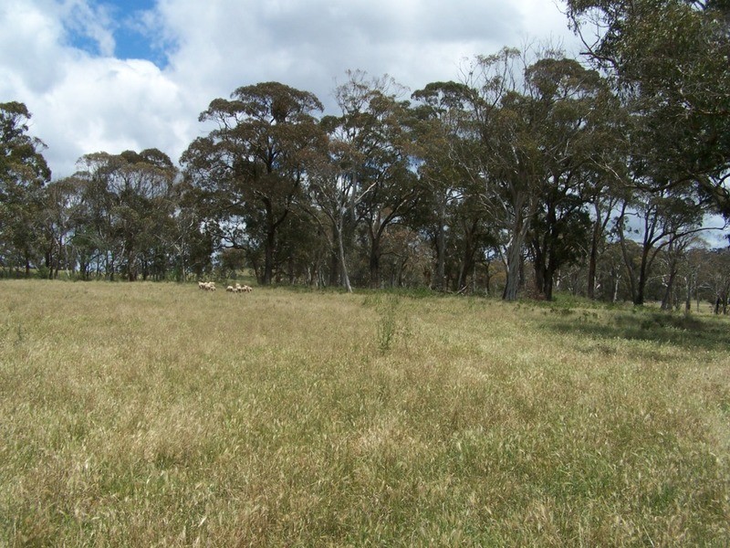 Lot 3 Redground Heights Road, Crookwell NSW 2583