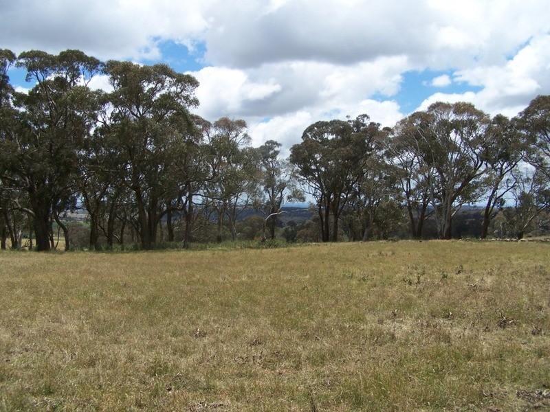 Lot 3 Redground Heights Road, Crookwell NSW 2583