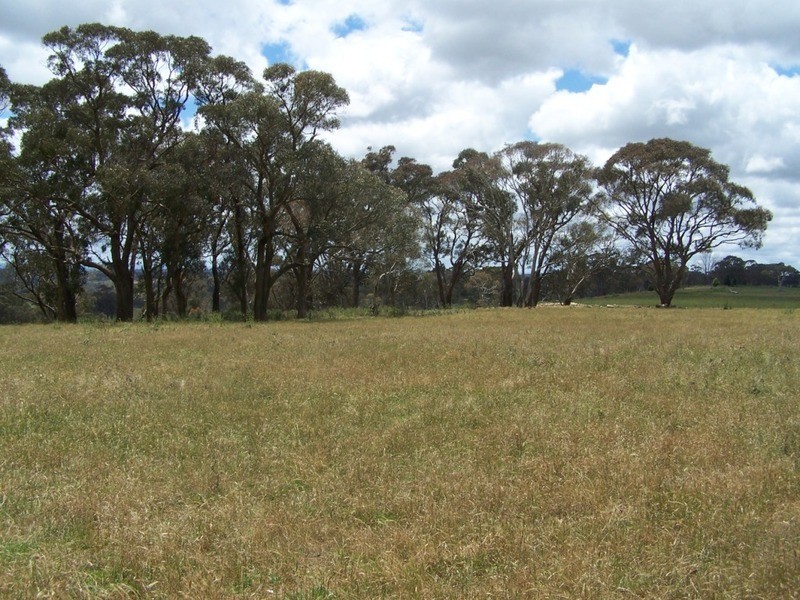 Lot 3 Redground Heights Road, Crookwell NSW 2583