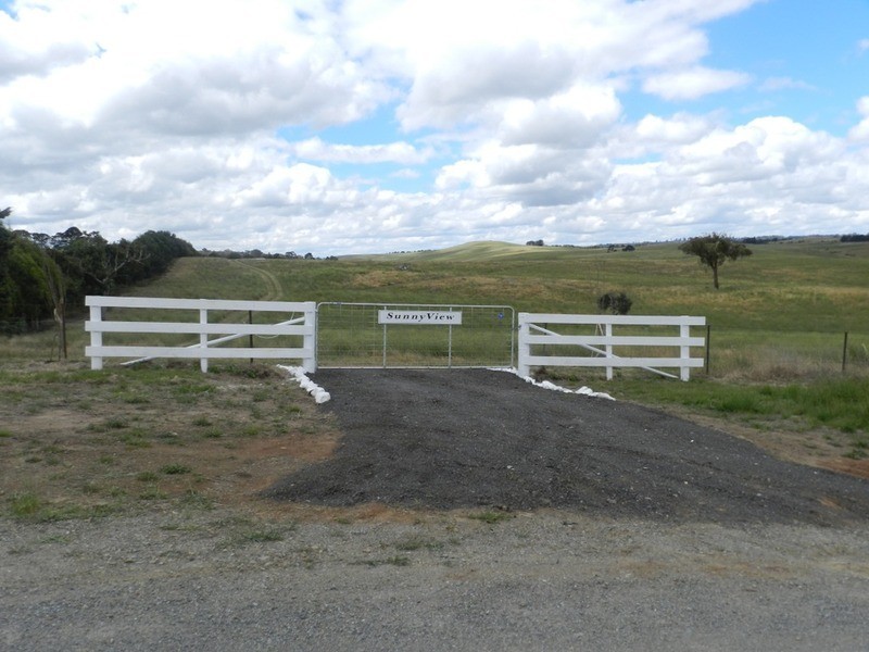 Lot 6 Pejar  Road, Goulburn NSW 2580