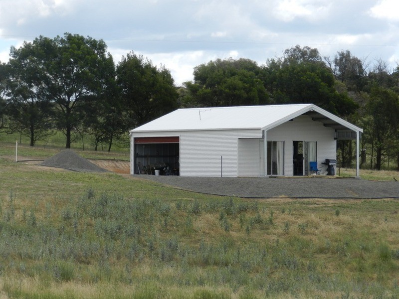Lot 6 Pejar  Road, Goulburn NSW 2580