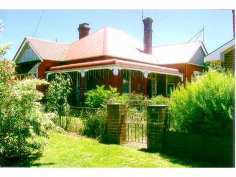 38 Marsden Street, Crookwell NSW 2583