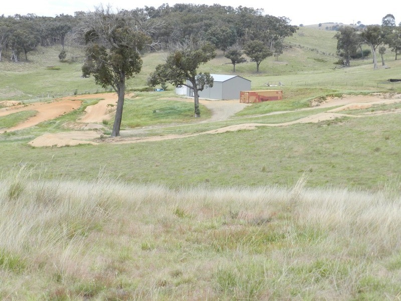 1404 Kangaloolah Road, Binda NSW 2583