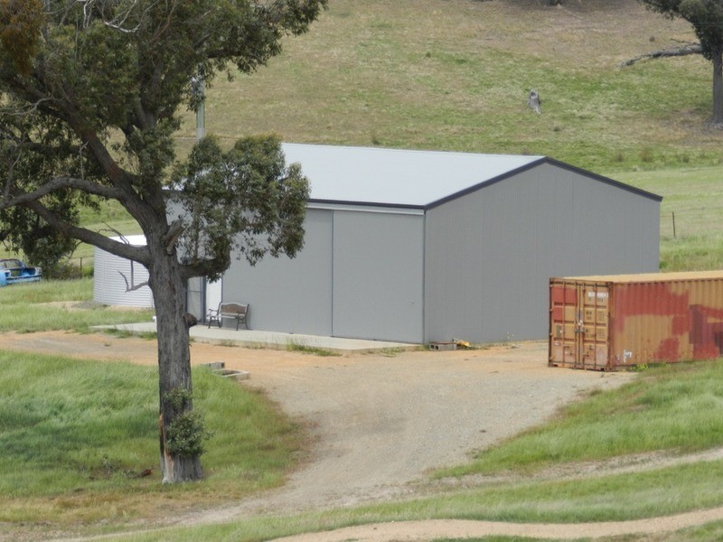 1404 Kangaloolah Road, Binda NSW 2583