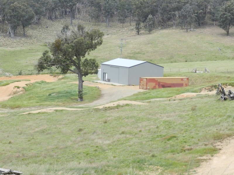 1404 Kangaloolah Road, Binda NSW 2583