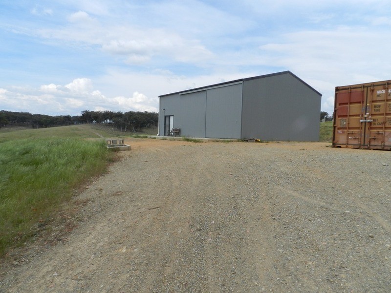 1404 Kangaloolah Road, Binda NSW 2583