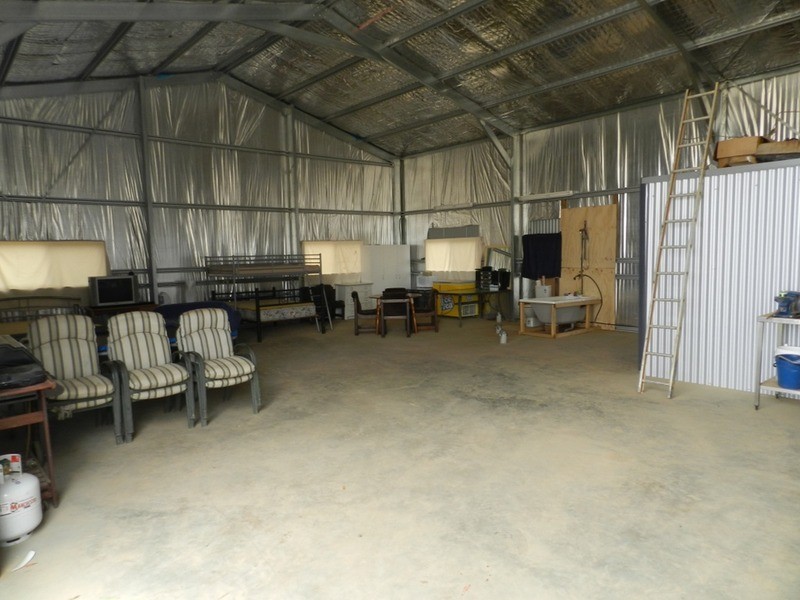1404 Kangaloolah Road, Binda NSW 2583