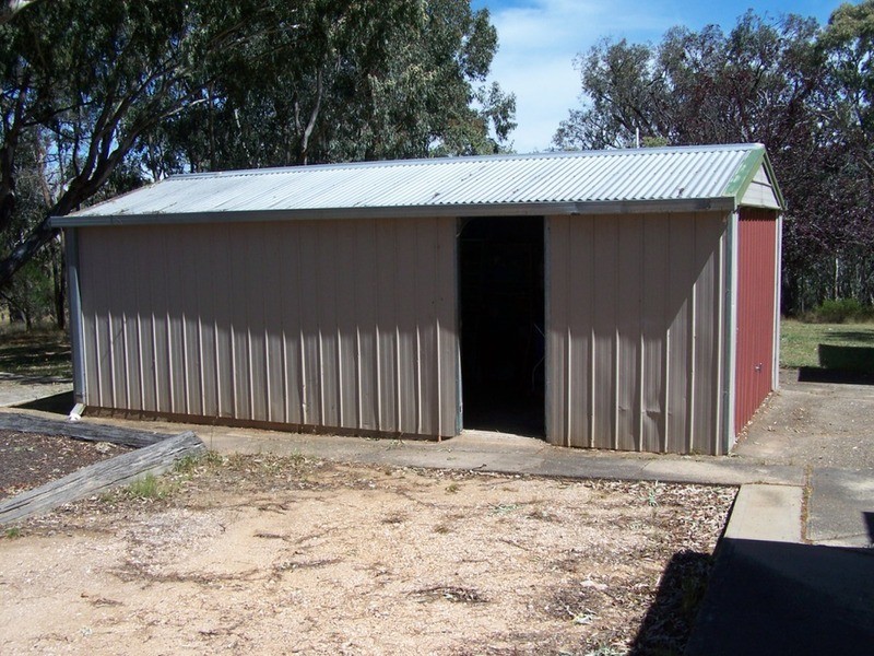 427 Bigga  Road, Binda NSW 2583