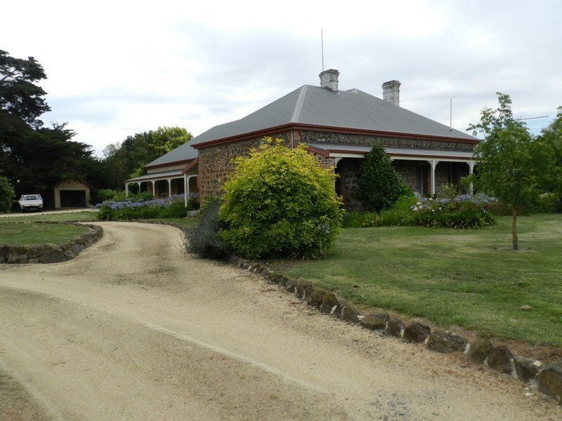 “Woodlands” Bannister Lane, Gurrundah NSW 2581