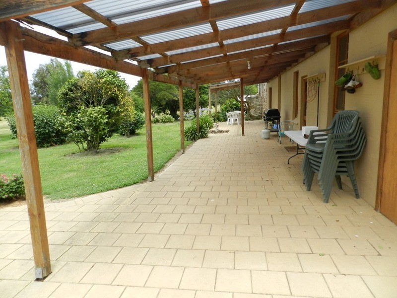 “Woodlands” Bannister Lane, Gurrundah NSW 2581
