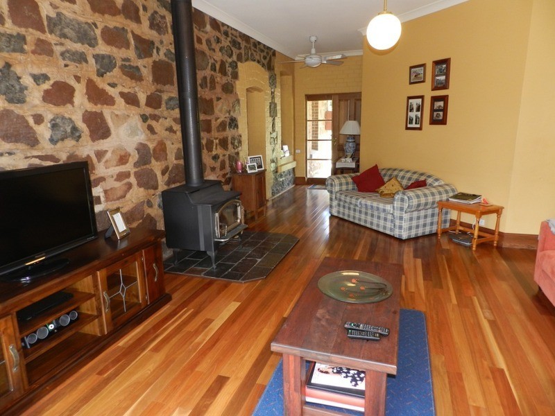 “Woodlands” Bannister Lane, Gurrundah NSW 2581
