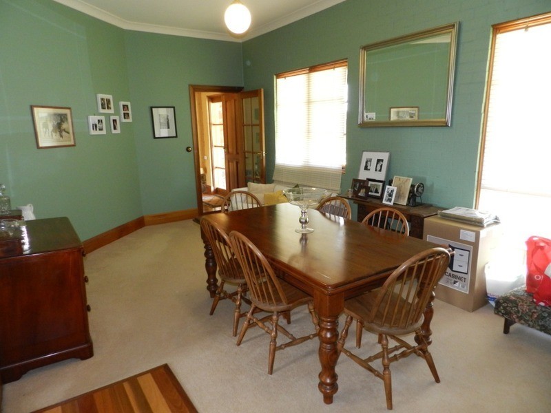 “Woodlands” Bannister Lane, Gurrundah NSW 2581