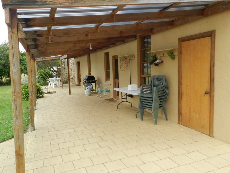 “Woodlands” Bannister Lane, Gurrundah NSW 2581