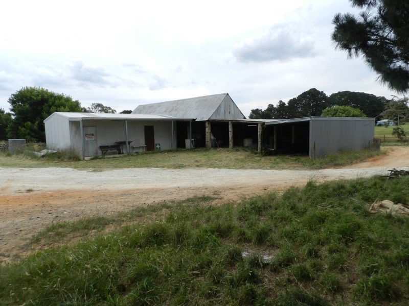“Woodlands” Bannister Lane, Gurrundah NSW 2581