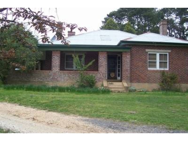 3341 Laggan Road, Crookwell NSW 2583