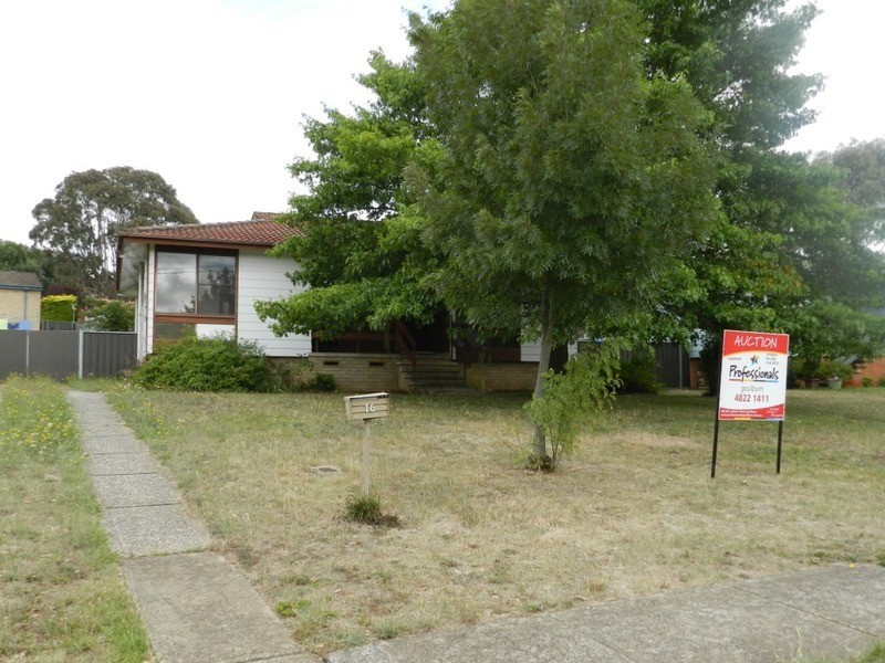 16 Towrang Avenue, Goulburn NSW 2580