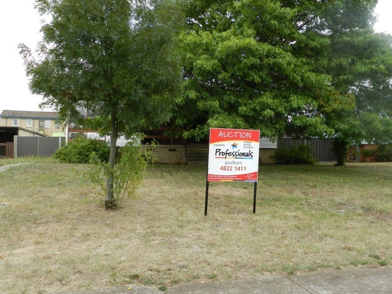 16 Towrang Avenue, Goulburn NSW 2580