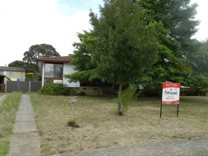 16 Towrang Avenue, Goulburn NSW 2580