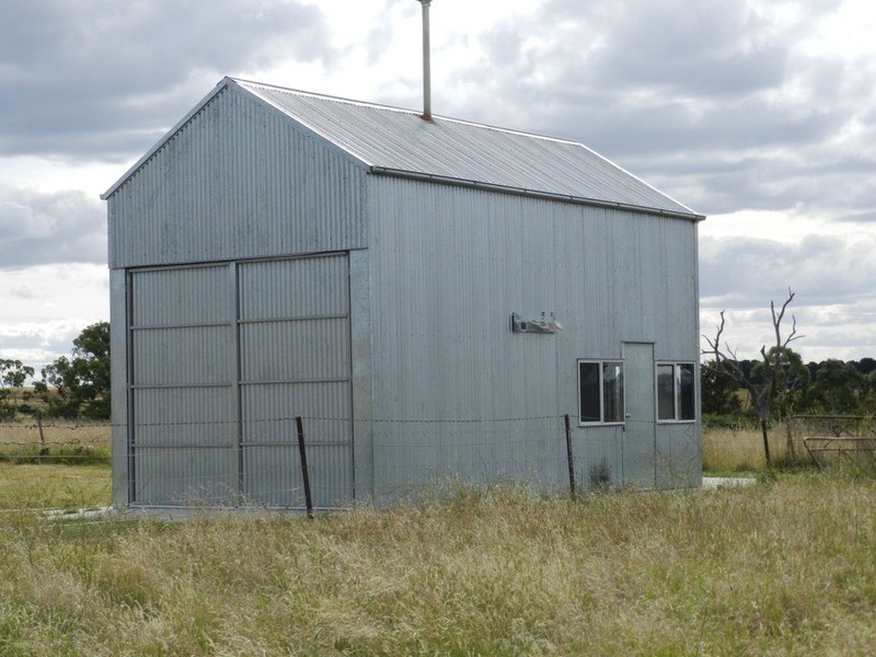 397 Chapman  Lane, Tarlo NSW 2580