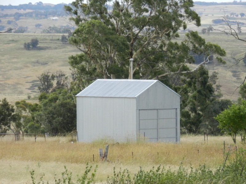 397 Chapman  Lane, Tarlo NSW 2580