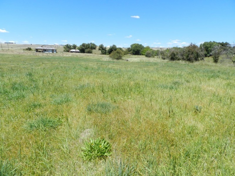 Lot 3 Macarthur  Street, Taralga NSW 2580