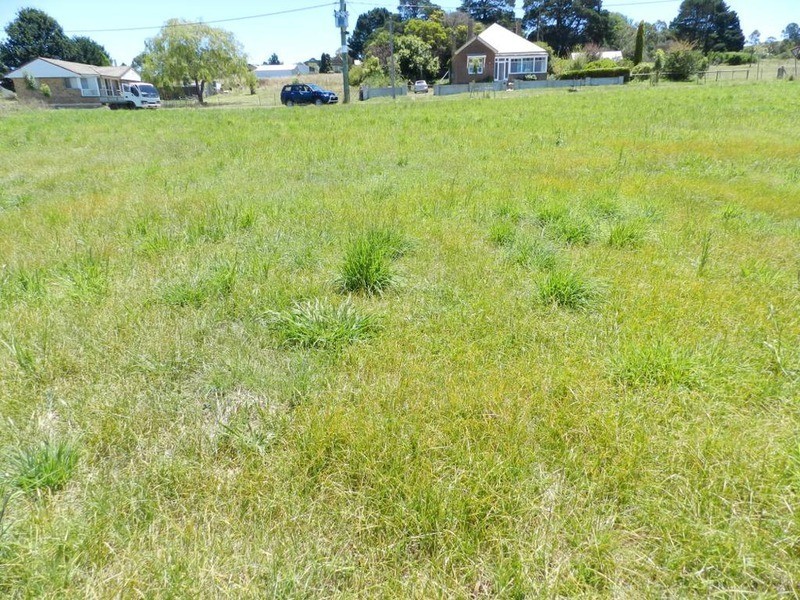 Lot 3 Macarthur  Street, Taralga NSW 2580