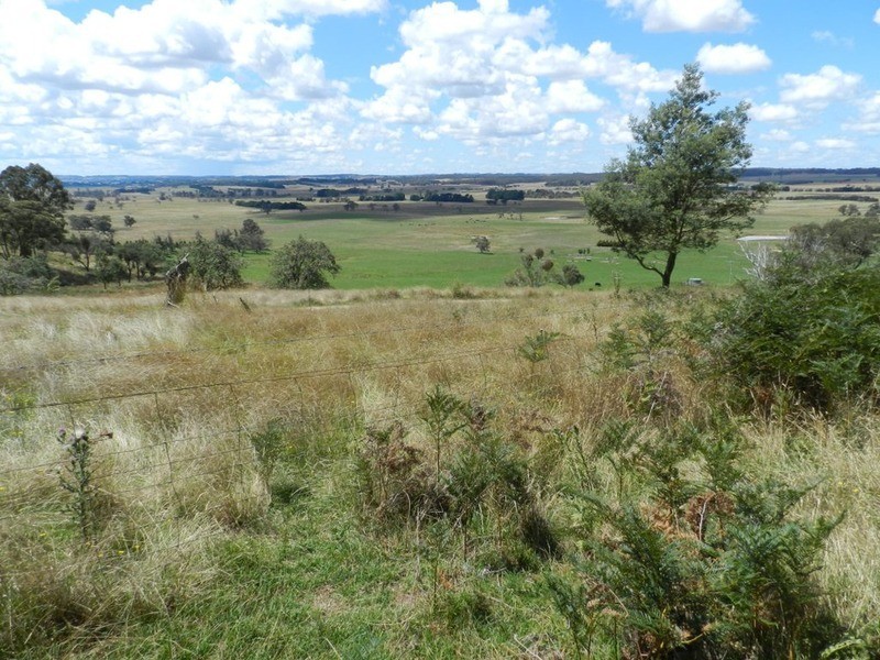 615 (Lot 2) Off Kialla Road, Crookwell NSW 2583